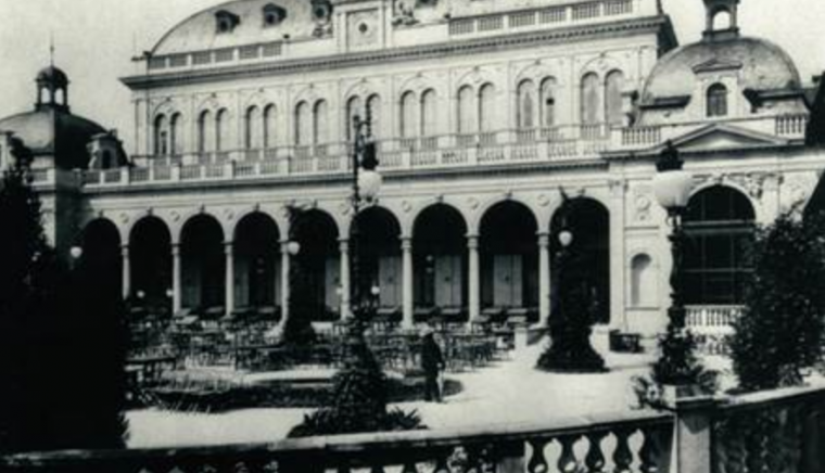 Casinò di Baden